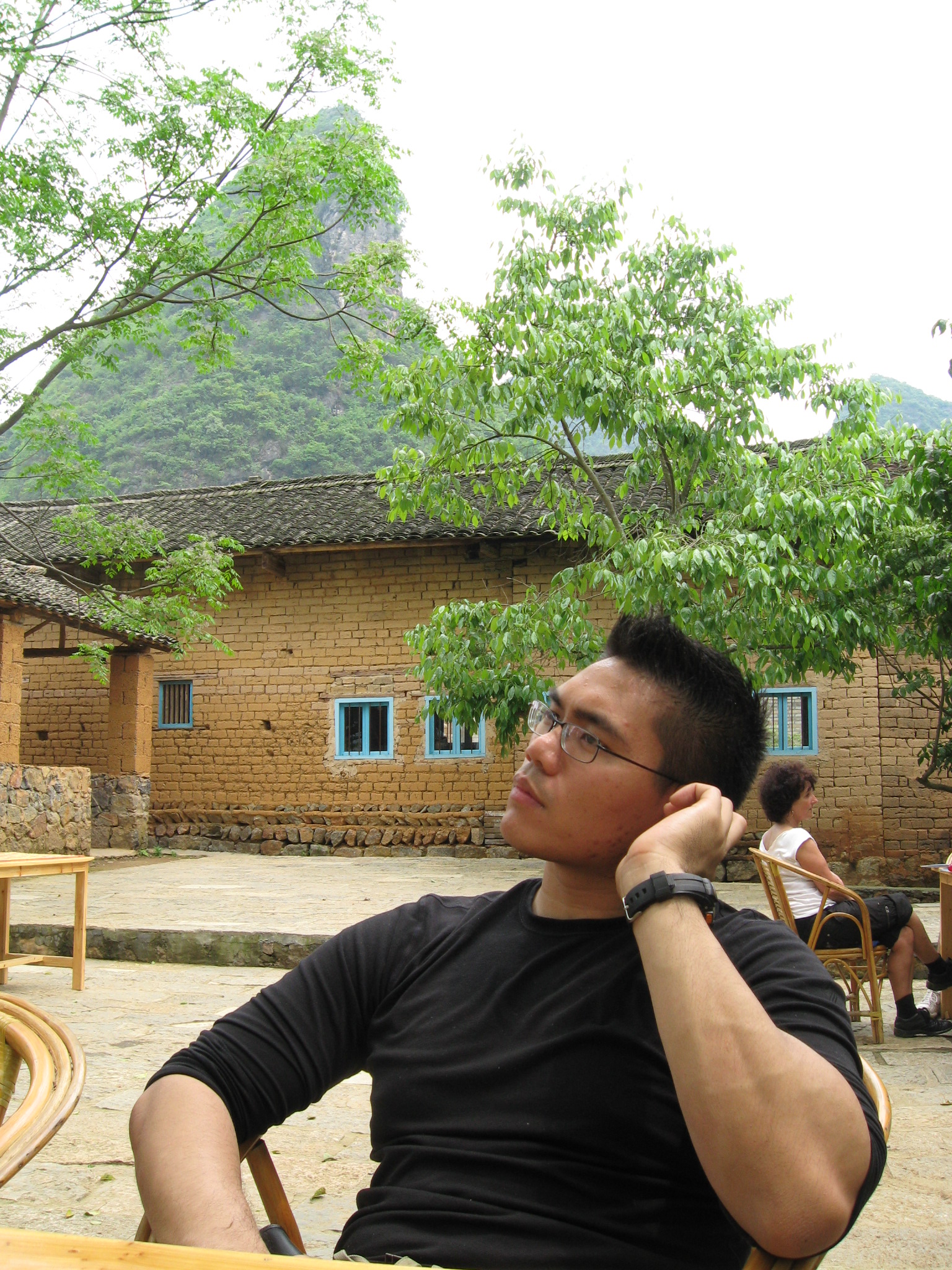 Yangshuo - China - Leahandmark.com