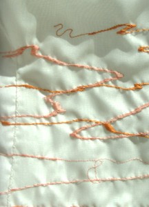 stitching