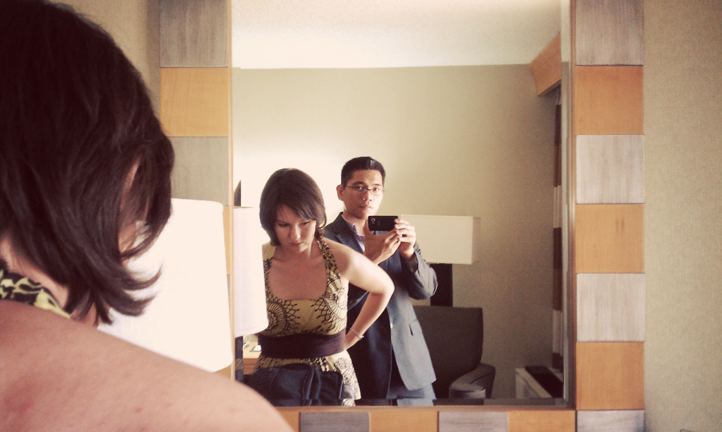 Mirror