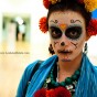 Atlanta Photographers | High Museum Halloween 2011 | LeahAndMark.com