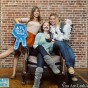 Indie Craft Experience 2011 | Photobooth | Atlanta Photographers | LeahAndMark.com