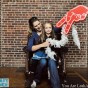Indie Craft Experience 2011 | Photobooth | Atlanta Photographers | LeahAndMark.com