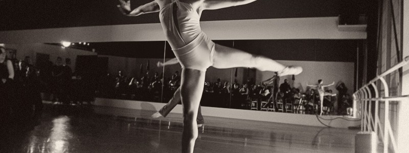 BlackTie Barbecue | Secret Supper | Atlanta Ballet | LeahAndMark.com