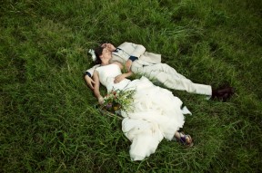 LeahAndMark.com | Atlanta Wedding Photographers | North Carolina