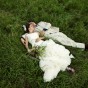 LeahAndMark.com | Atlanta Wedding Photographers | North Carolina