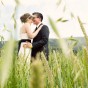Atlanta Wedding Photographer | LeahAndMark.com | Vintage | Modern | Ojai, California