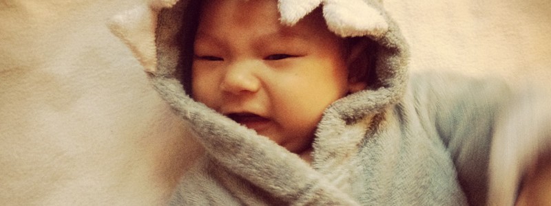 BabyRoX | LeahAndMark | Wednesday by Leah | 3 Months
