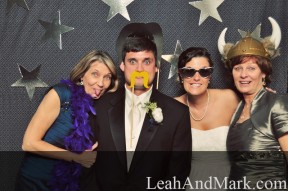 Atlanta Wedding Photographer | Photobooth Rentals | Atlanta | LeahAndMark.com | Weddings