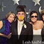 Atlanta Wedding Photographer | Photobooth Rentals | Atlanta | LeahAndMark.com | Weddings