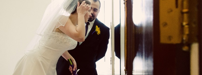 Atlanta Wedding Photographer | LeahAndMark.com | Chicago Wedding Photographer