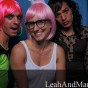 Atlanta Photographer | LeahAndMark.com | Mondo Homo Photobooth