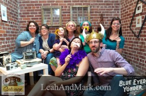 Atlanta Photographer | LeahAndMark.com | Weddings | Newborns | Family Portraits