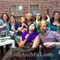 Atlanta Photographer | LeahAndMark.com | Weddings | Newborns | Family Portraits