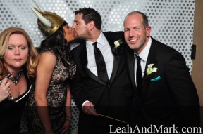 Atlanta Wedding Photographer | Photobooth Rentals | Atlanta | LeahAndMark.com | Weddings