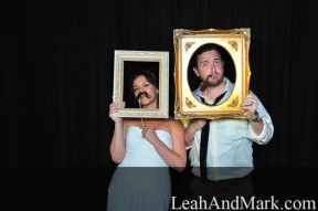 Atlanta Wedding Photographer | Photobooth Rentals | Atlanta | LeahAndMark.com | Weddings