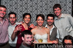Atlanta Wedding Photographer | Photobooth Rentals | Atlanta | LeahAndMark.com | Weddings |