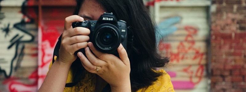 Atlanta Photography Internship | LeahAndMark.com