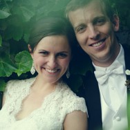 Atlanta Wedding Photographer | Krista Turner | LeahAndMark.com