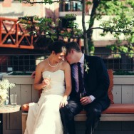 Atlanta Wedding Photographer | Krista Turner | LeahAndMark.com