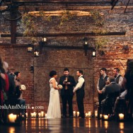 Atlanta Wedding Photographer | Krista Turner | LeahAndMark.com
