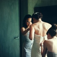 Atlanta Wedding Photographer | Krista Turner | LeahAndMark.com