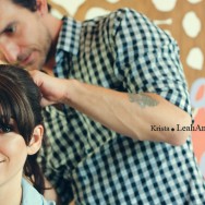 Atlanta Wedding Photographer | Krista Turner | LeahAndMark.com