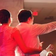 Atlanta Wedding Photographer | Krista Turner | LeahAndMark.com
