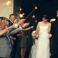 Atlanta Wedding Photographer | Krista Turner | LeahAndMark.com