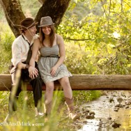 Atlanta Wedding Photographer | Krista Turner | LeahAndMark.com