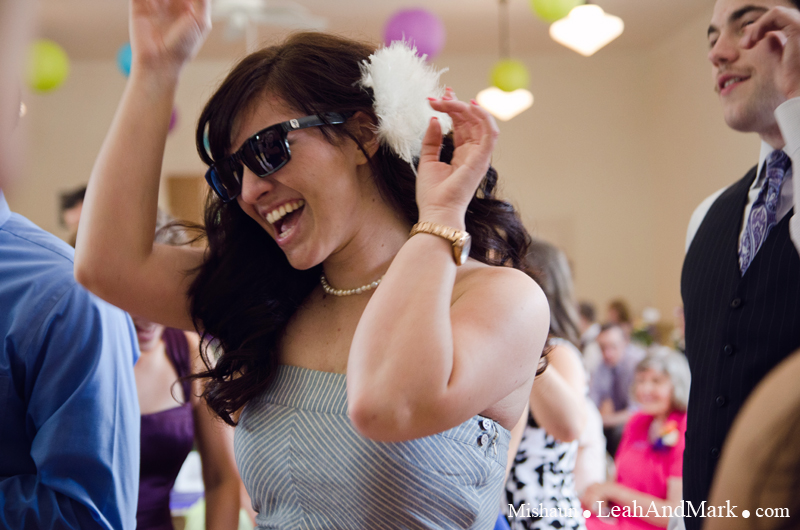 wedding LindenandRob