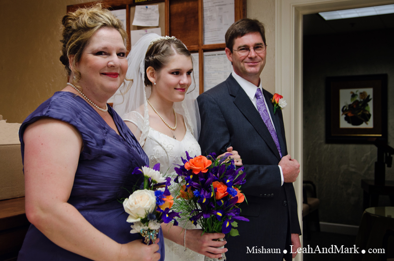 wedding LindenandRob