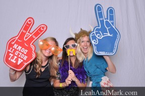 Atlanta Photographer LeahAndMark.com | Cheers for Children | Chi