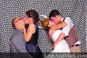 Atlanta Wedding Photographer | Photobooth Rentals | Atlanta | LeahAndMark.com | Weddings | Summerour