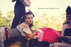 Atlanta Photographer | Mishaun Arrington | Weddings | Styled Sho
