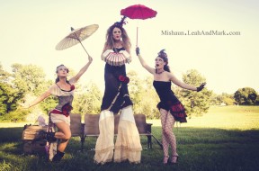 Atlanta Photographer | Mishaun Arrington | Weddings | Styled Sho