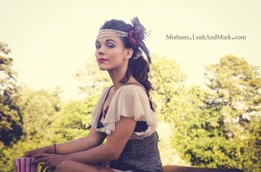 Atlanta Photographer | Mishaun Arrington | Weddings | Styled Sho