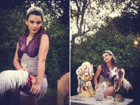 Atlanta Photographer | Mishaun Arrington | Weddings | Styled Sho