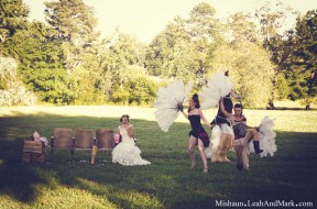Atlanta Photographer | Mishaun Arrington | Weddings | Styled Sho