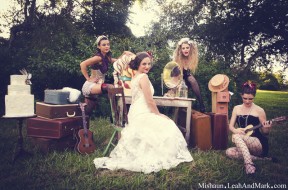 Atlanta Photographer | Mishaun Arrington | Weddings | Styled Sho