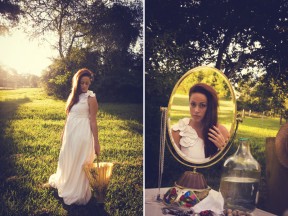 Atlanta Photographer | Mishaun Arrington | Weddings | Styled Sho
