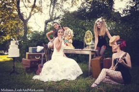 Atlanta Photographer | Mishaun Arrington | Weddings | Styled Sho