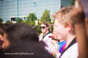 Atlanta's United Tae Kwon Do 11 Alive Event-0495