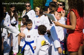 Atlanta's United Tae Kwon Do 11 Alive Event-0496