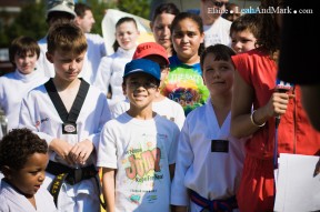 Atlanta's United Tae Kwon Do 11 Alive Event-0500