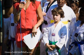 Atlanta's United Tae Kwon Do 11 Alive Event-0502