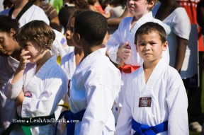 Atlanta's United Tae Kwon Do 11 Alive Event-0509