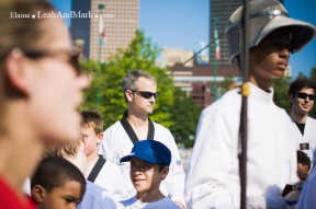 Atlanta's United Tae Kwon Do 11 Alive Event-0516