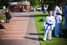 Atlanta's United Tae Kwon Do 11 Alive Event-0518