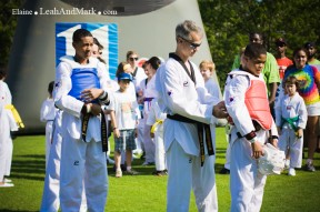 Atlanta's United Tae Kwon Do 11 Alive Event-0524