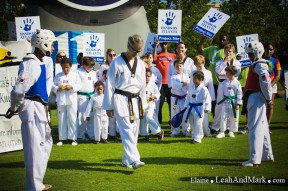 Atlanta's United Tae Kwon Do 11 Alive Event-0533
